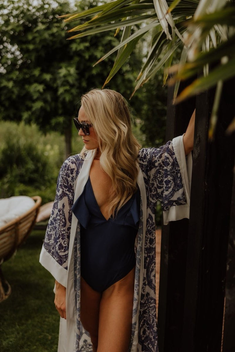 Zomercollectie - Kimomi
