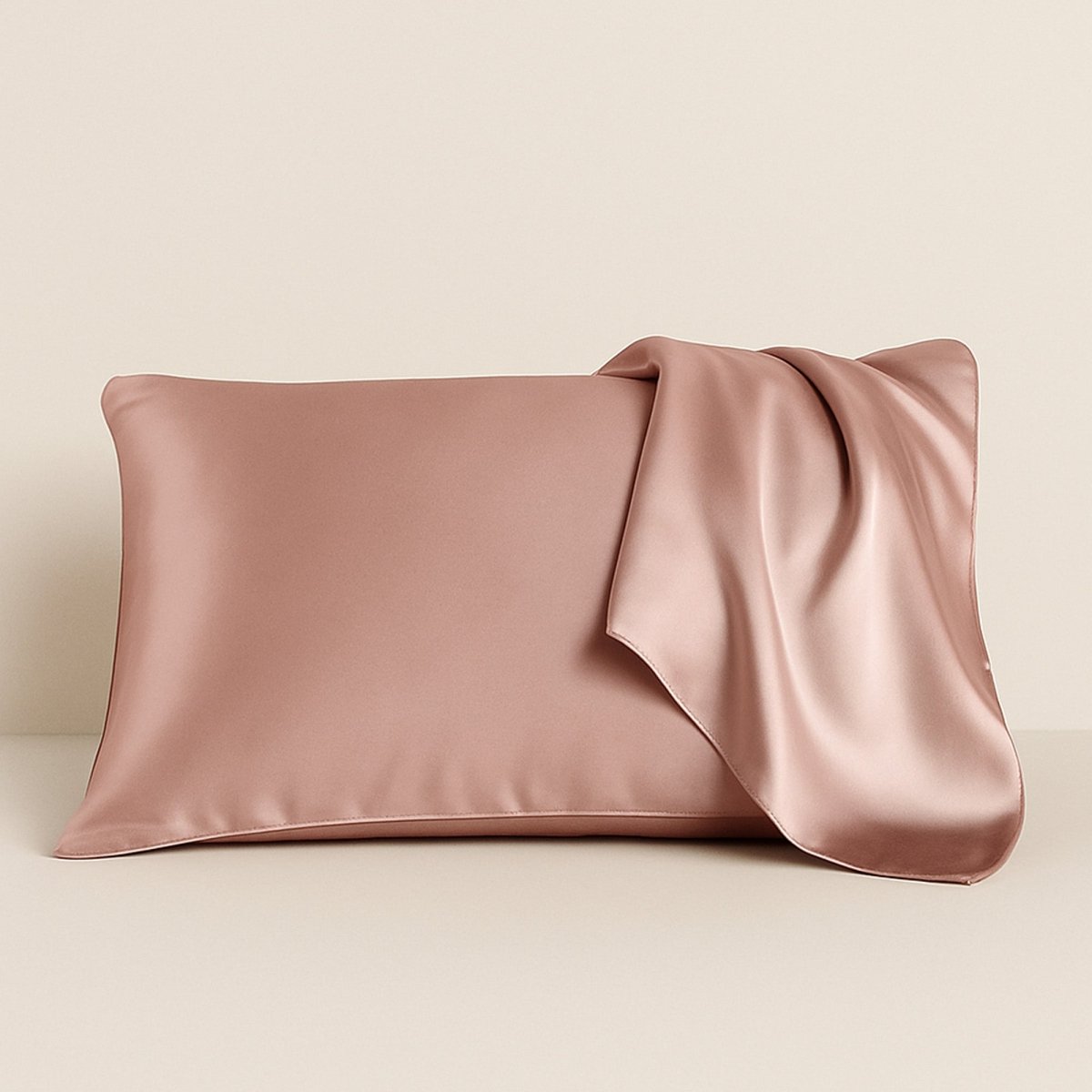 Beauty Pillow Case Satijn - Kimomi