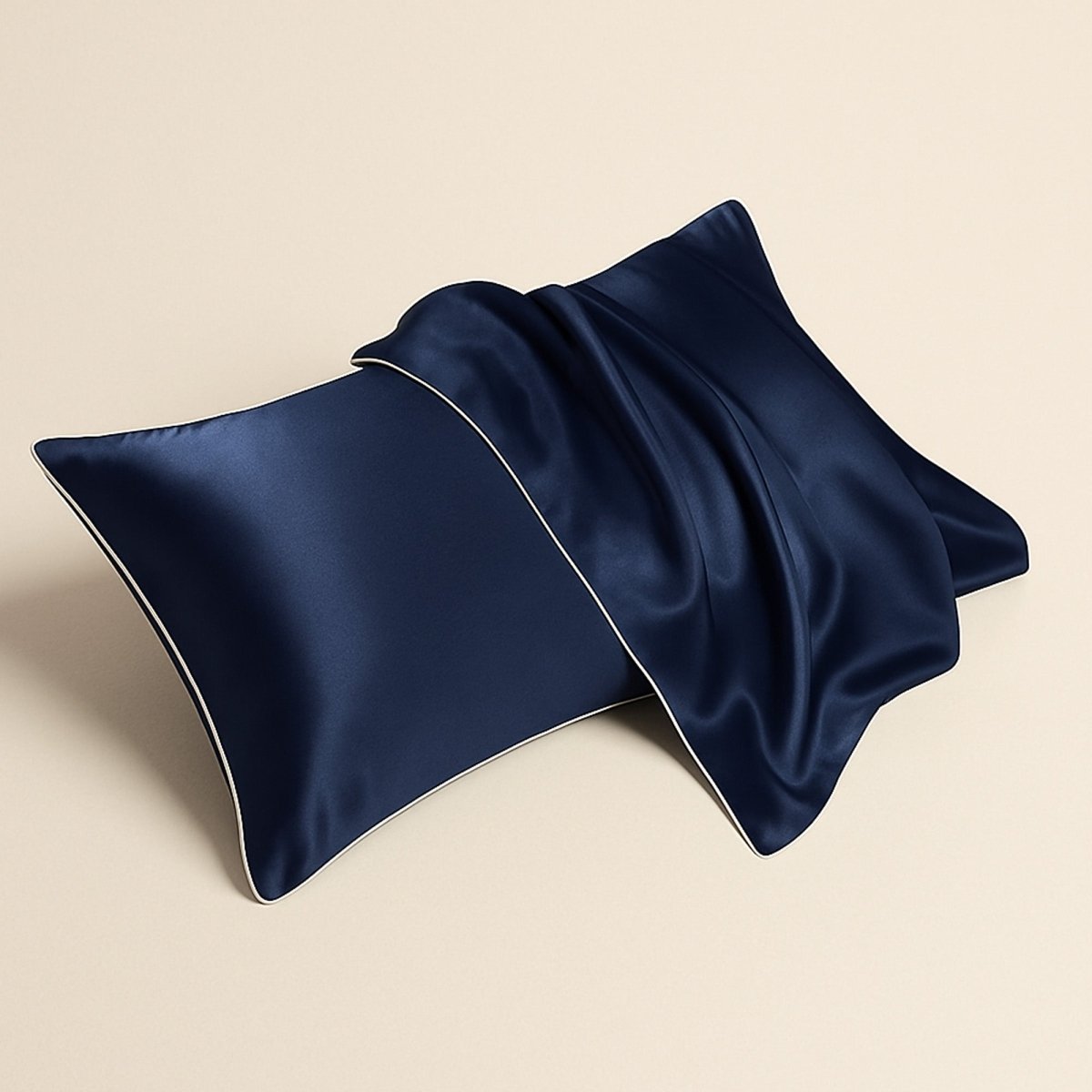 Beauty Pillow Case Satijn - Kimomi