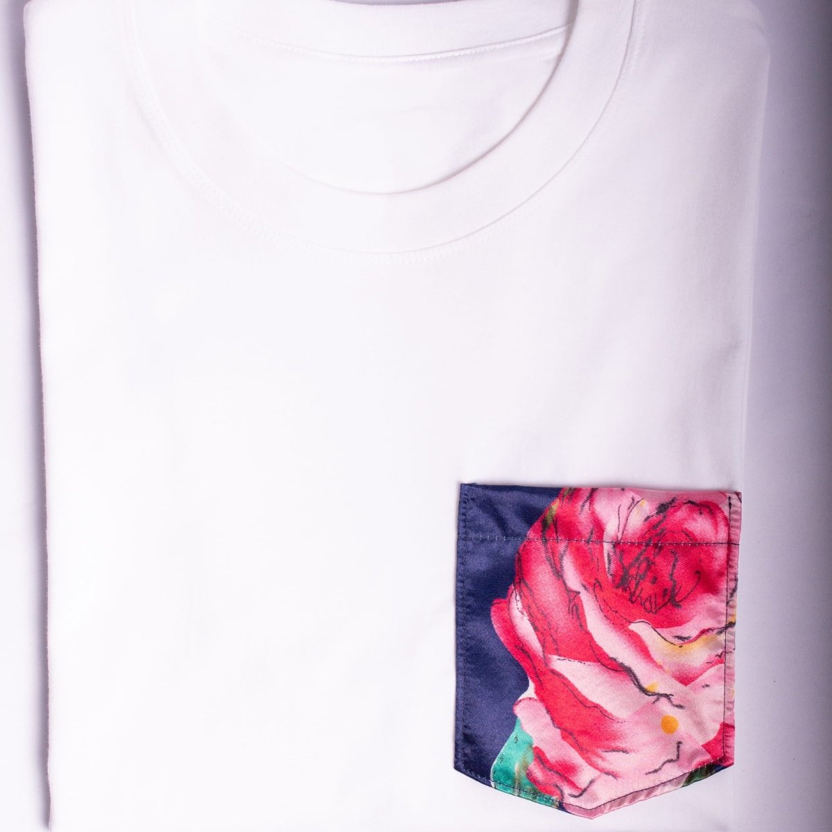 Kimotee Essentials - Santorini T-shirt - Kimomi