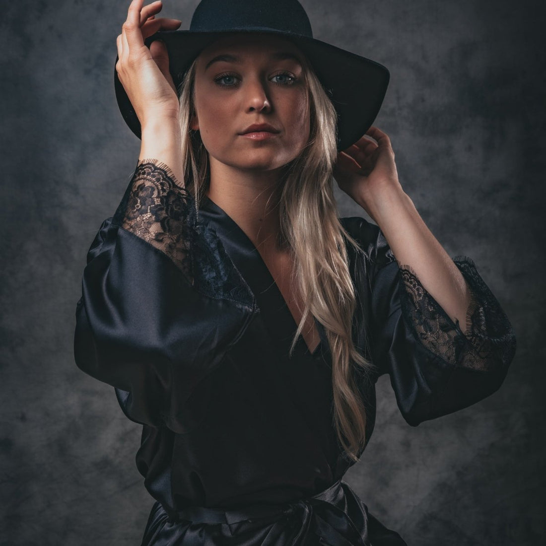 Hoe style je een kimono? - Kimomi