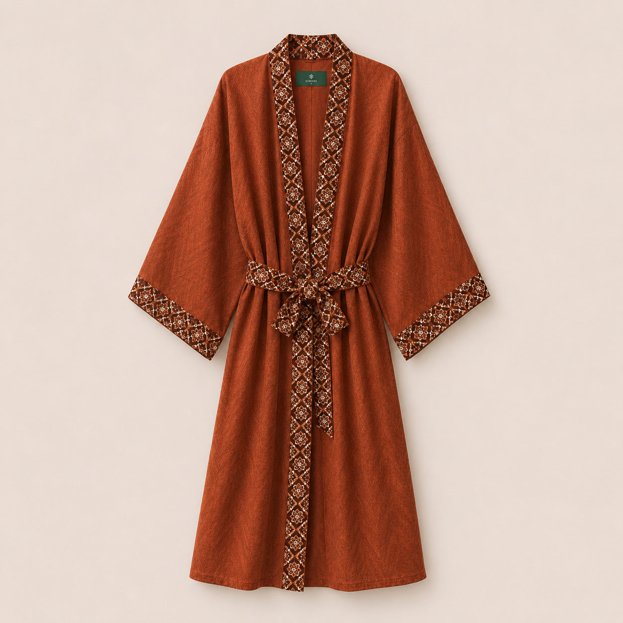 Kimono Dames & Heren - The Medina