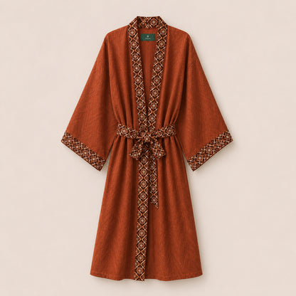 Kimono Dames & Heren - The Medina