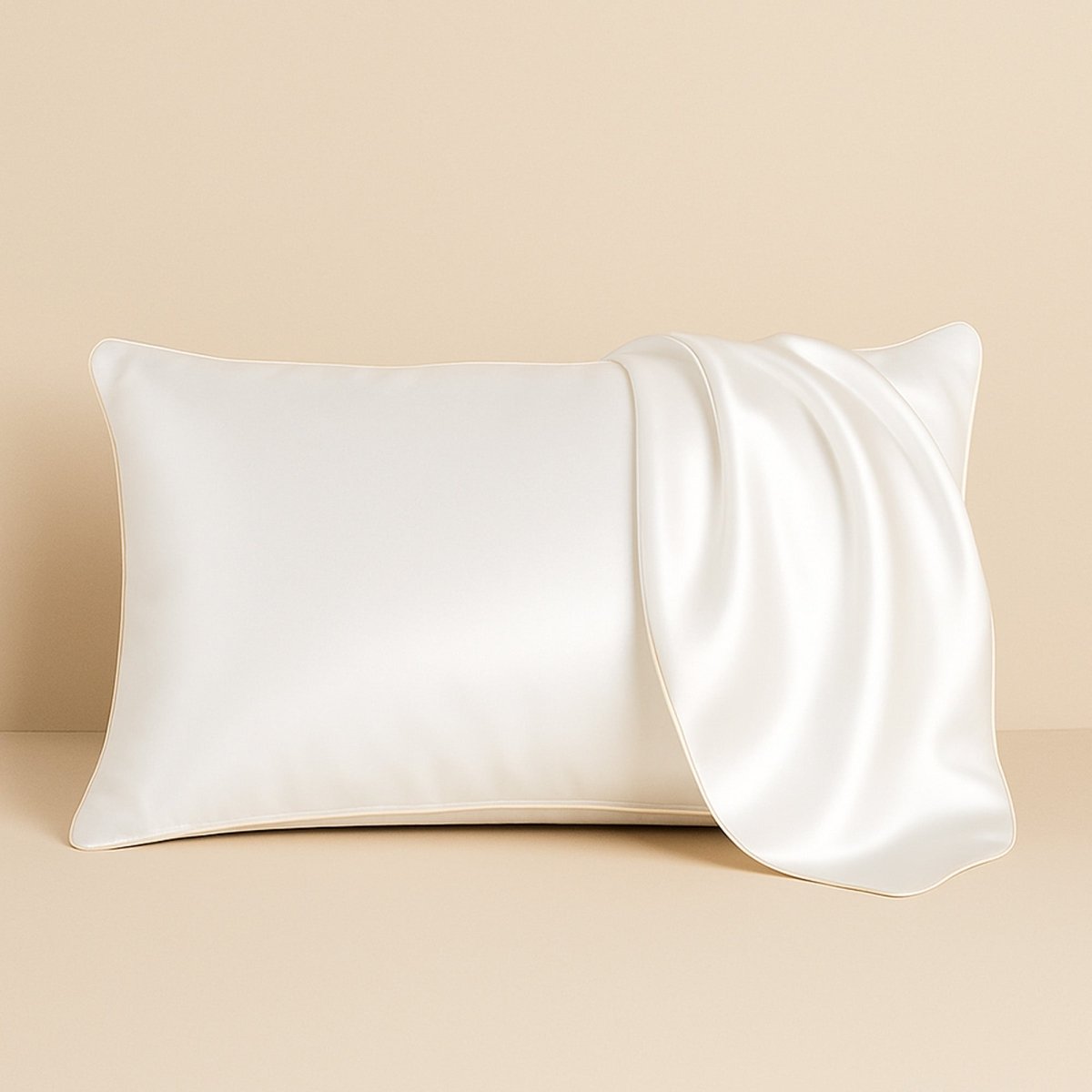 Beauty Pillow Case Satijn - Kimomi