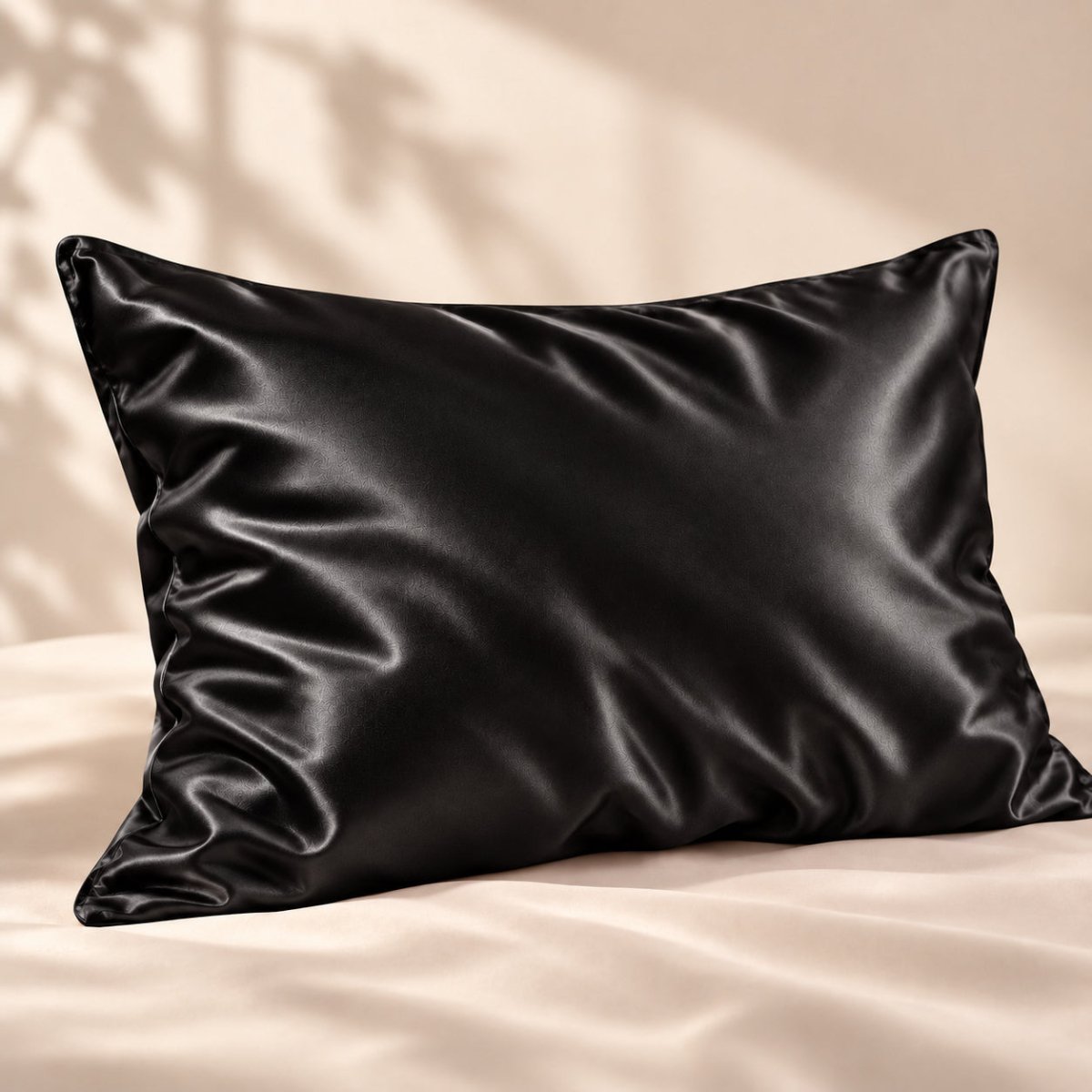 Beauty Pillow Case Satijn - Kimomi