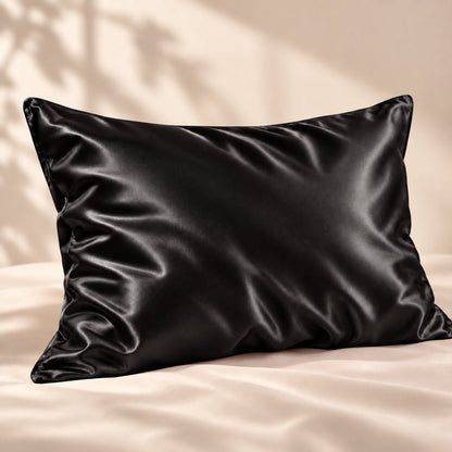 Beauty Pillow Case Satijn - Kimomi