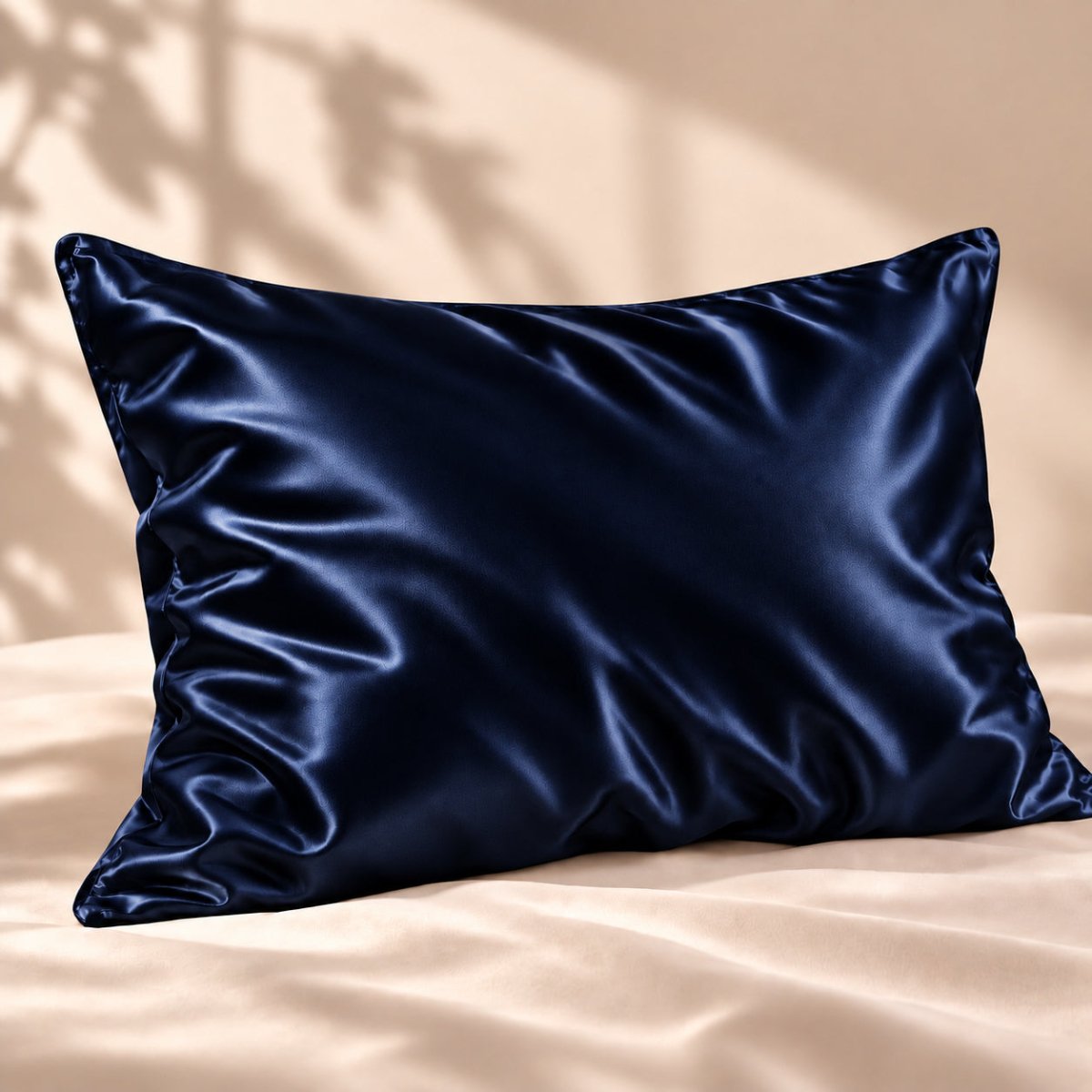 Beauty Pillow Case Satijn - Kimomi