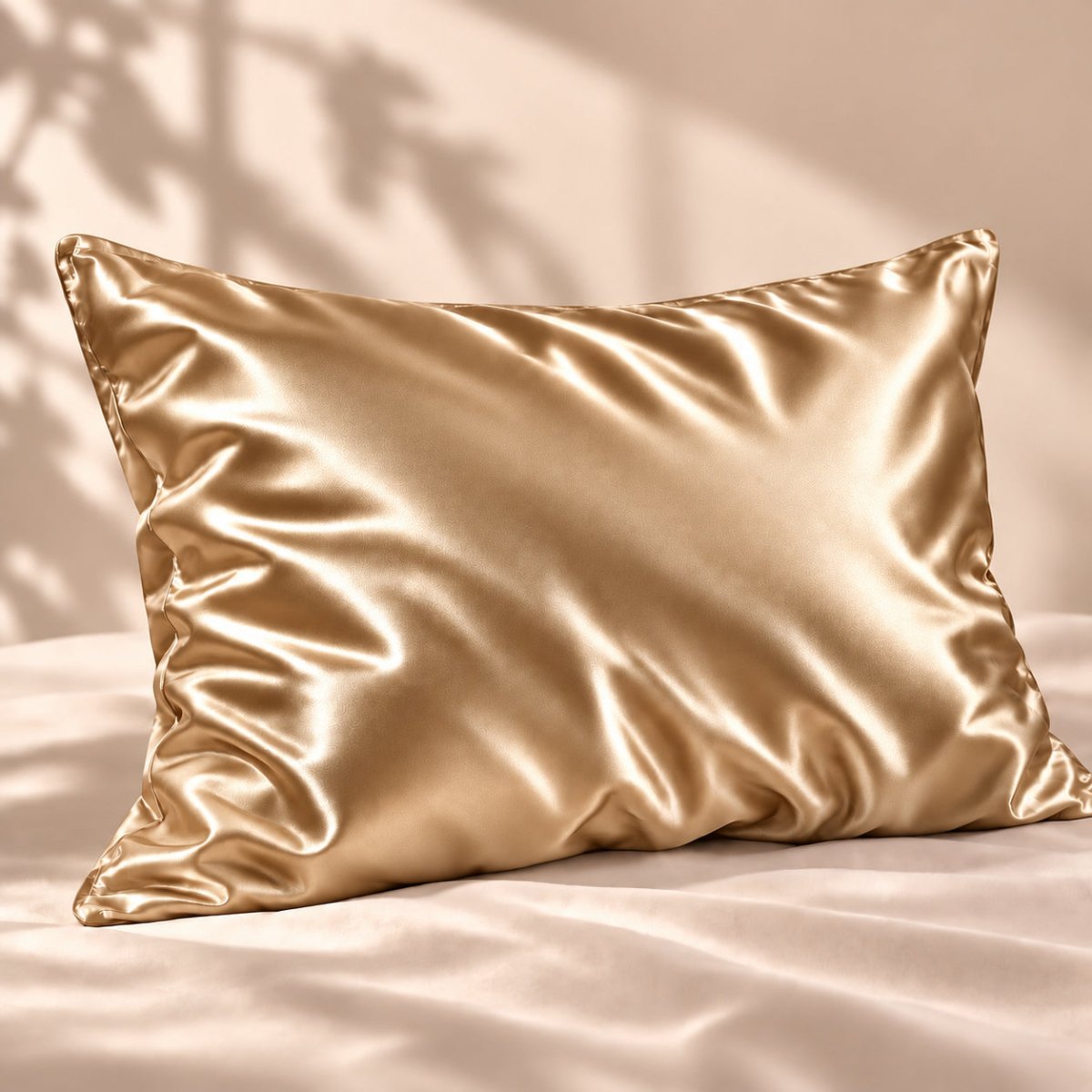 Beauty Pillow Case Satijn - Kimomi
