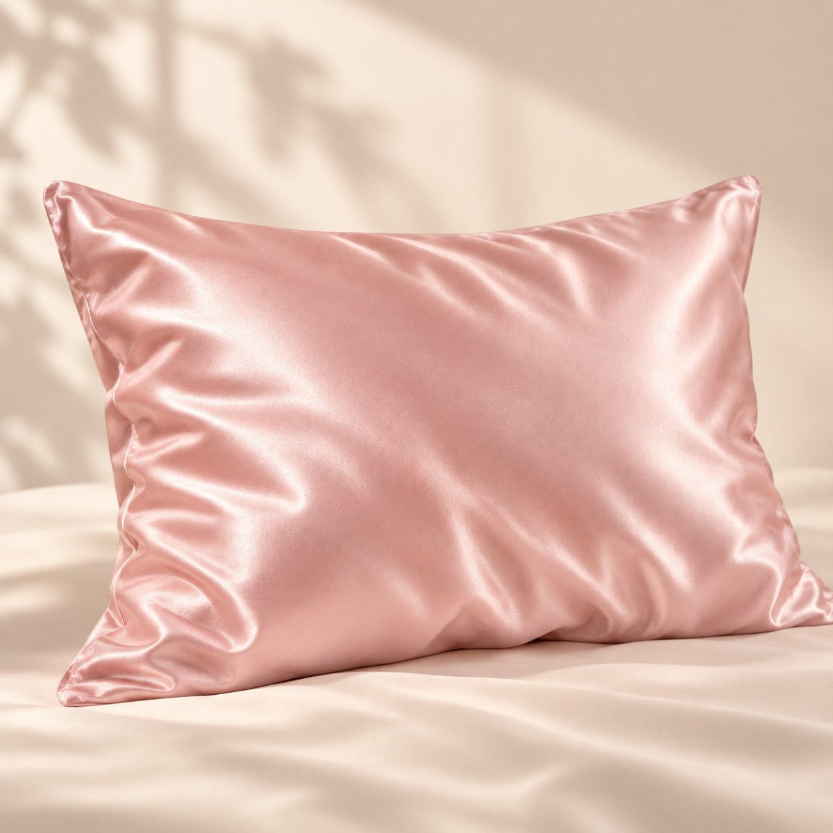 Beauty Pillow Case Satijn - Kimomi