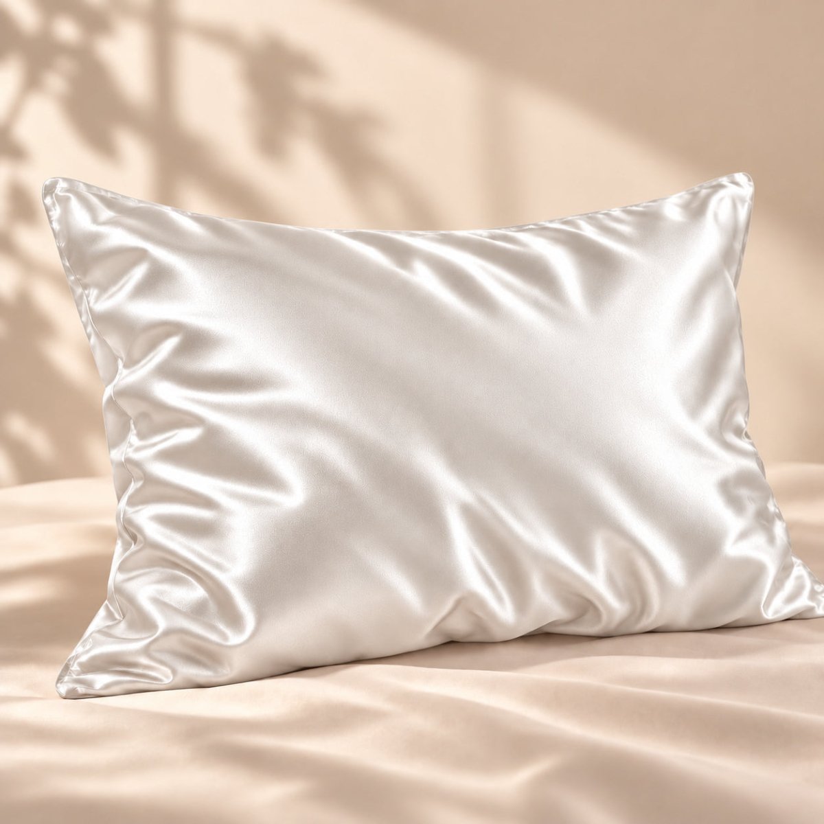 Beauty Pillow Case Satijn - Kimomi
