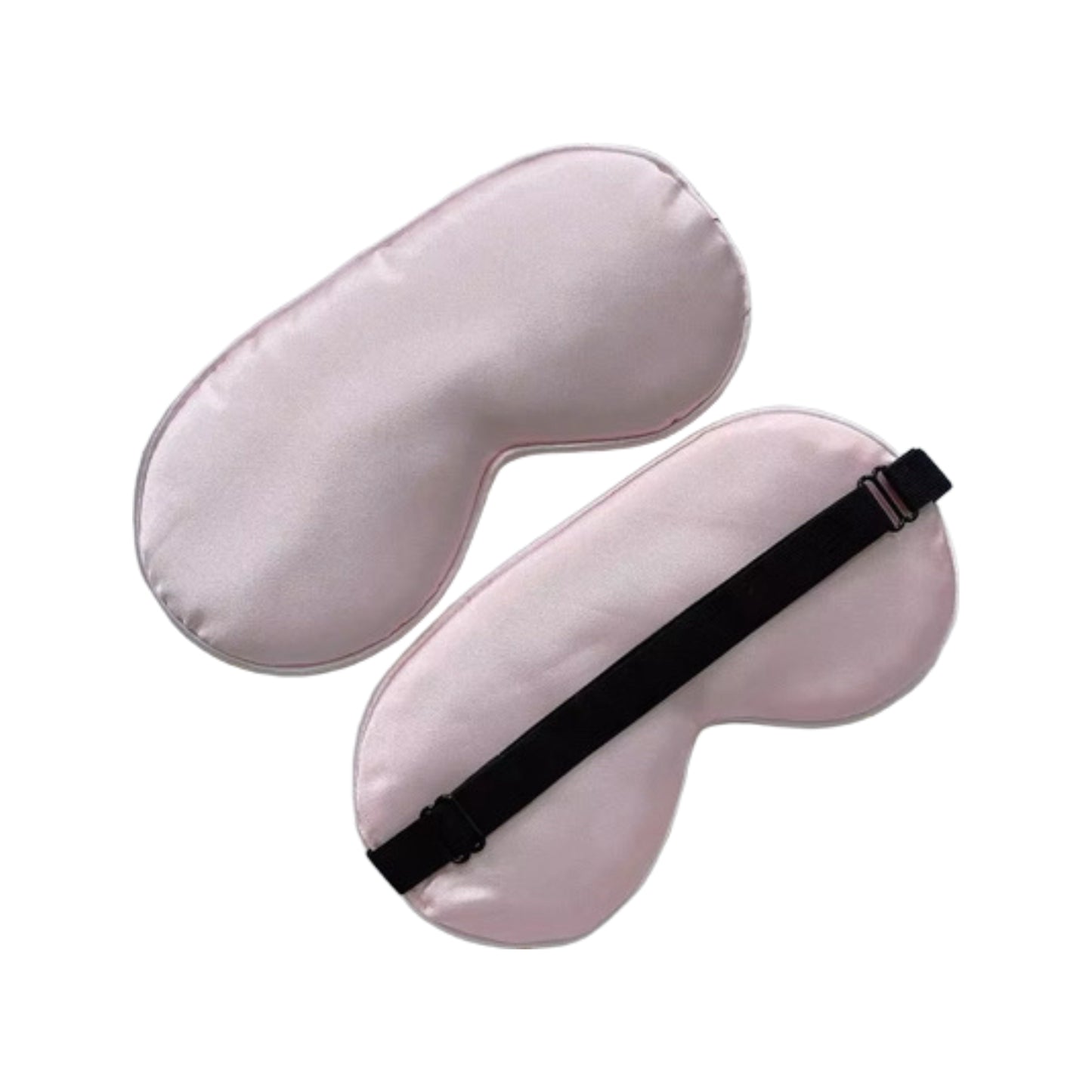 Sleep mask 100% silk