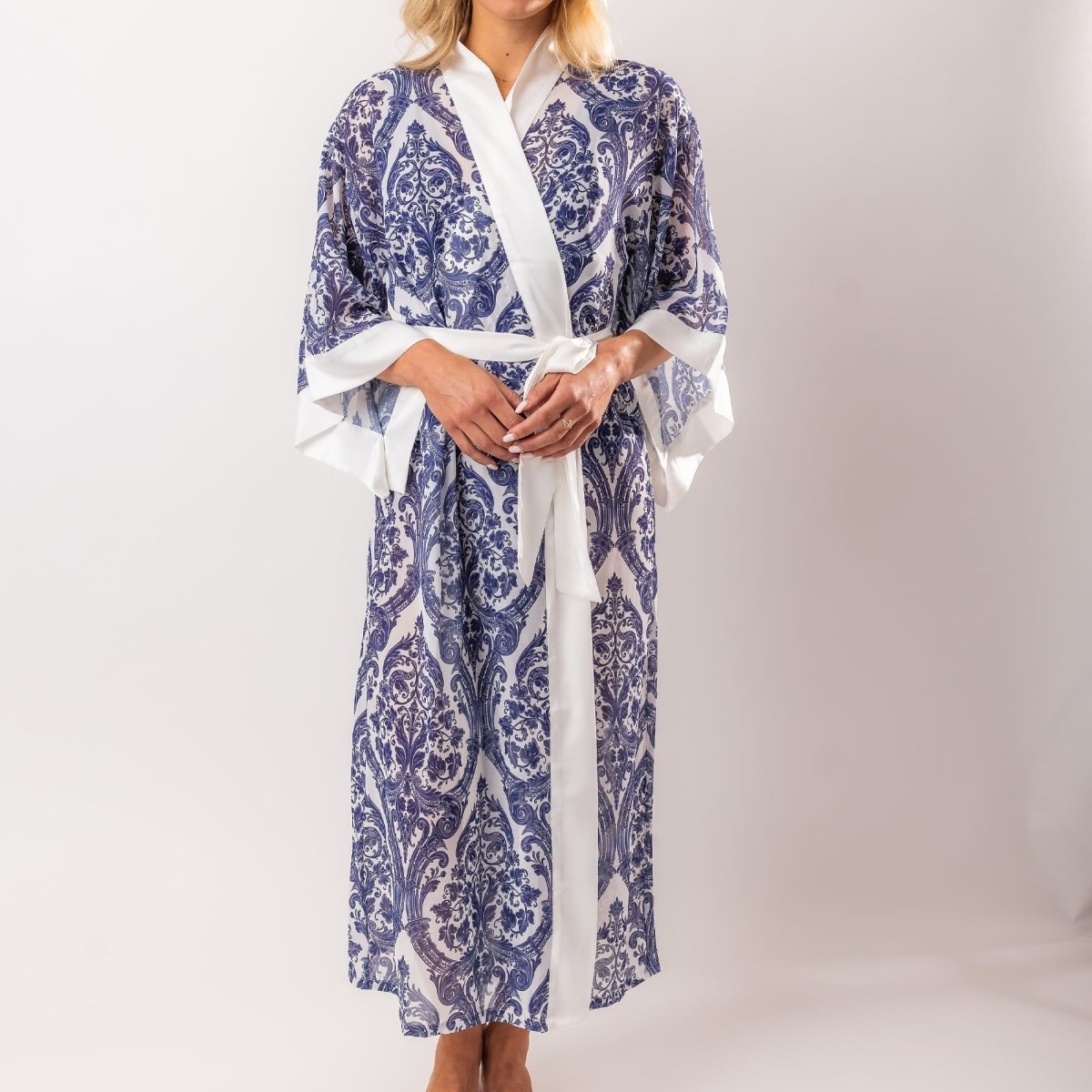 Kimono Dames - Delfts Romance - Kimomi