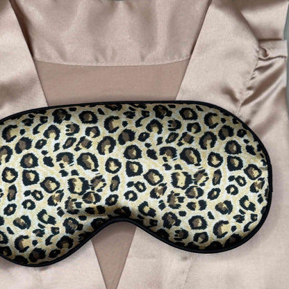 Kimono dames Satijn - Long Lace - Kimomi